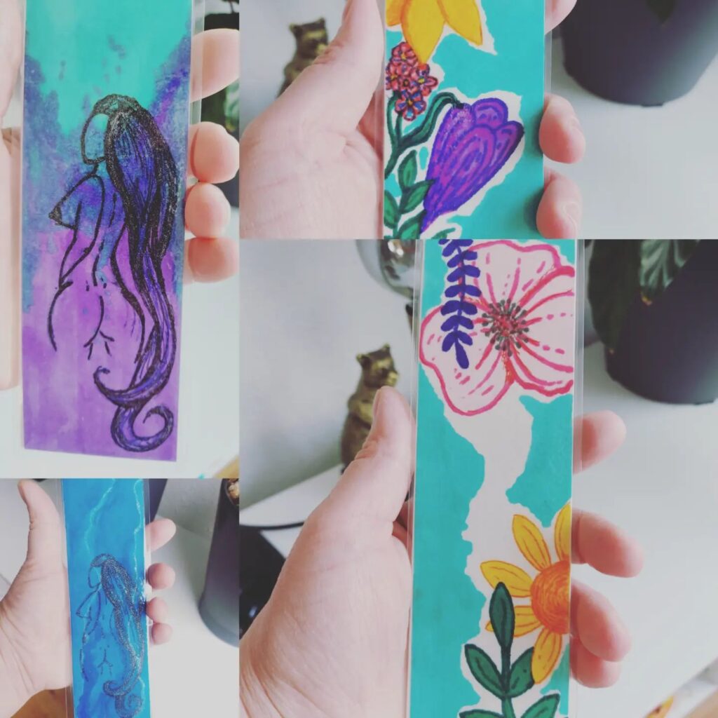 bookmarks